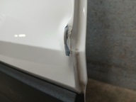 Tür heck rechts AUDI Q2 81A