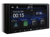 Radio 2-din ALPINE iLX-W690D DAB+ Apple CarPlay