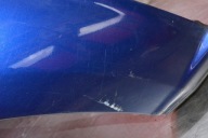 fender left front front graphitic NISSAN X-TRAIL 1 and T30 01-07