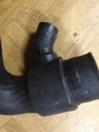 Schlauch TURBO turbo AUDI A4 B6 1.8T