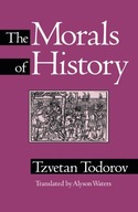 Morals Of History Todorov Tzvetan