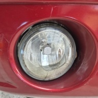 CITROEN C2 and 03- bumper front front