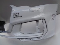 front bumper AUDI A6 C8 4K 4K0 18- S-LINE NR 48626