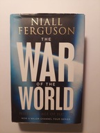 The War of the World Niall Ferguson