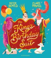 The King s Birthday Suit Bently Peter
