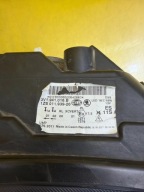 light right Skoda Superb III Bi-Xenon Led 3V1941016B