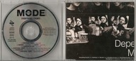 DEPECHE MODE - Everything Counts (Live) CD [GER]