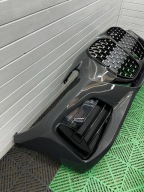 front bumper front BMW 4 G22 G23 M PAKIET