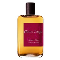 ATELIER COLOGNE Ambre Nue EDC spray 200ml