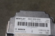 IDEALNY module control unit airbag BENTLEY FLYING SPUR 1