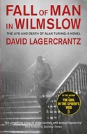 Fall of Man in Wilmslow - David Lagercrantz PB
