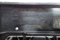 FORD TRANSIT CUSTOM 13- stěna chladičů předek