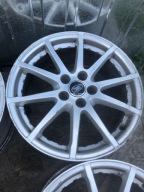 CERCHI RUOTE RANGE EVOQUE BJ32-1007-AC 17" ET45