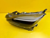 light left front Toyota Yaris Cross 0D-312 Led