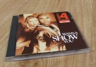 TWENTY 4 SEVEN - I WANNA SHOW YOU (CD ALBUM) NÓWKA