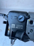 lock door right front CITROEN C3 III EU 6 PIN PSA123980