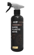 Prostriedok Elite Detailer Quick Plastic Move 500ml