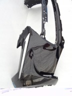 Lexus NX300H NX bumper front front