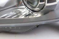 OPEL ZAFIRA B REFLEKTOR light front left BI-XENON 0301214283