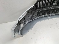 front bumper front SKODA KODIAQ LIFT 21- RS below side PDC z koszykami