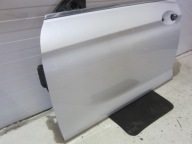 BMW F06 GRAN door left front left front A96 MINERAL WEISS BIALE 7294991