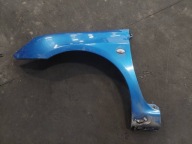 complete front bonnet bumper light fender PEUGEOT 307 and KMFD
