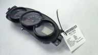 dials clock 248100770R DACIA DOKKER