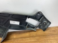 cover front chassis Ford Edge II 2019+