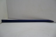 OPEL CORSA D 3 door moulding door right front