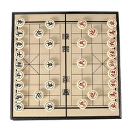 Chess Game Foldable Puzzle Game for Beginner M