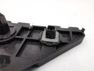 bumper bracket left rear part TOYOTA COROLLA E15 52158-02020