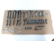 AUDI A7 S7 RS7 4G8 A6 S6 RS6 4G0 C7 10-18 running board SRUB springing rear part