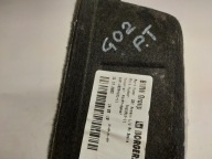 BMW G02 X4 M40i 2023 insert passenger compartment boot right rear part 7481910