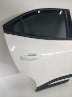 door right rear. OPEL MOKKA B 21R
