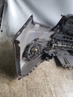OPEL INSIGNIA A 08-13 Stoßstange XENON + PDC