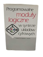 Programowalne moduły logiczne w syntezie układów c