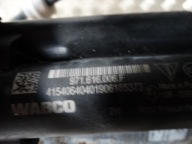 compressor; springing NIVO PORSCHE PANAMERA 971 1