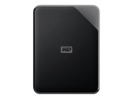 WDC WDBEPK0010BBK-WESN Dysk zewnętrzny WD Elements SE Portable 2.5 1TB