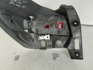 light right rear SUBARU XV 16- LIFT LED