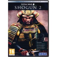 Total War: Shogun 2 Complete Edition (PC)