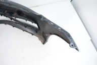 bumper front front VOLKSWAGEN GOLF VII LIFT 16- 5G0807221FL