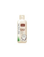 Natural Honey Coco Addiction Gel De Ducha 600 ml