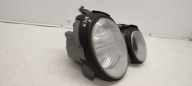 light front front right Mercedes W208