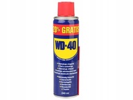 WD-40 Preparat wielofunkcyjny 200ml