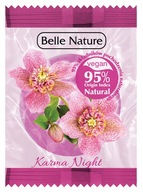 Belle Nature Pastylka do kąpieli Karma Night
