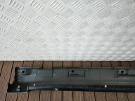 SUZUKI KIZASHI 09-14 moulding threshold left cap 77241-57L1 OE