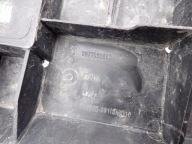 PEUGEOT 308 II 2 13-21 blende abdeckung abdeckung unter stoßstange