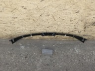 PEUGEOT 208 II 2019- cap bonnet moulding