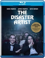 Blu-Ray: THE DISASTER ARTIST (2017) James Franco