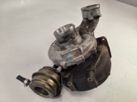 Turbo 059145701F AUDI A4 B6